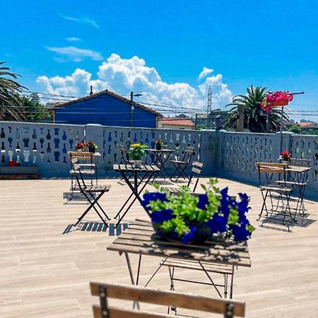 La Maruca Loft 3000 Apartment Santander Luaran gambar