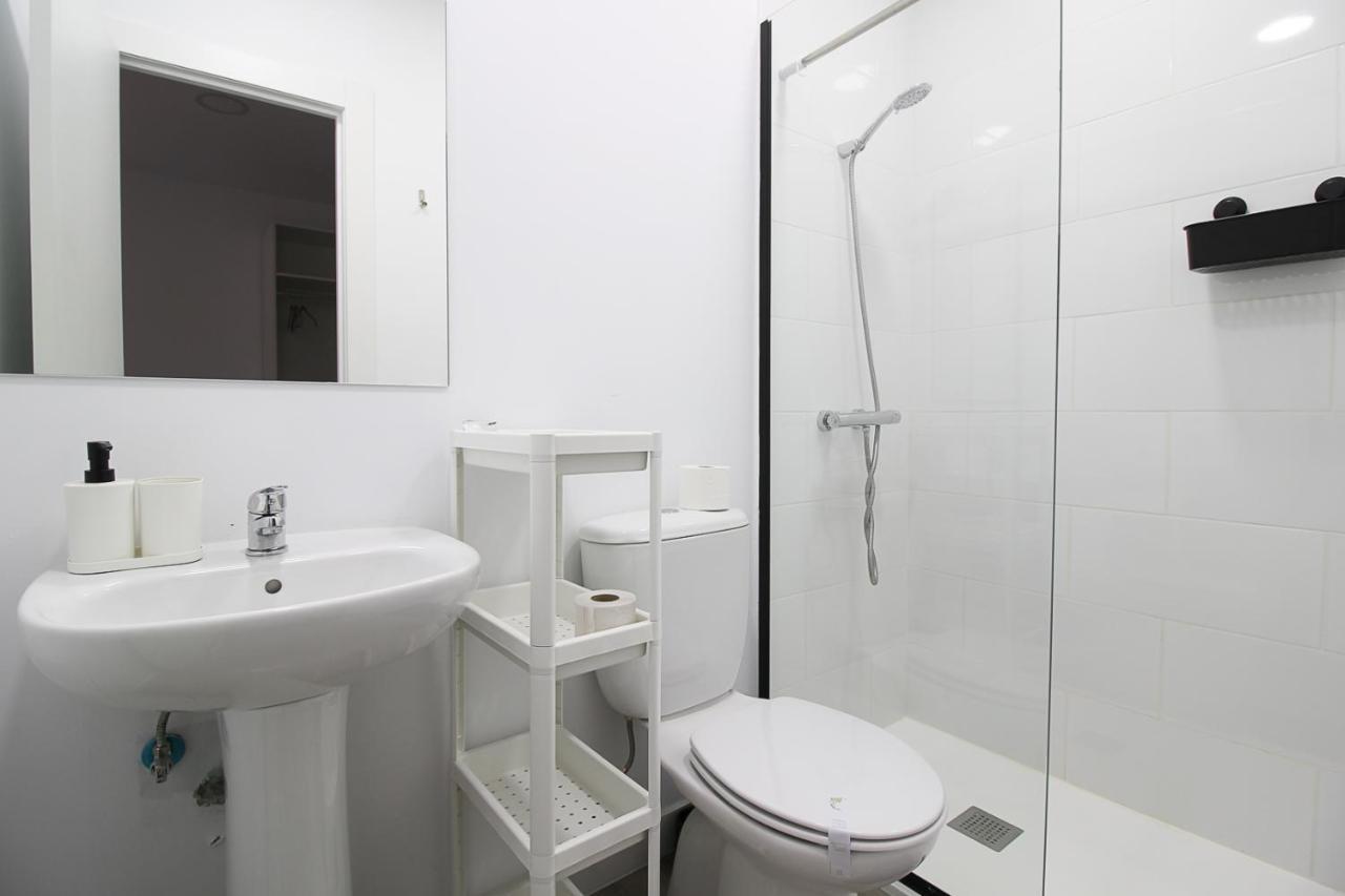 La Maruca Loft 3000 Apartment Santander Luaran gambar