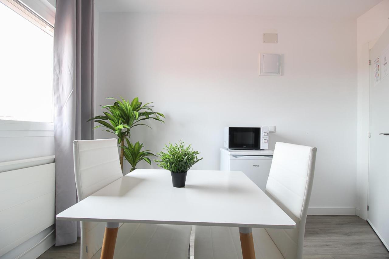 La Maruca Loft 3000 Apartment Santander Luaran gambar