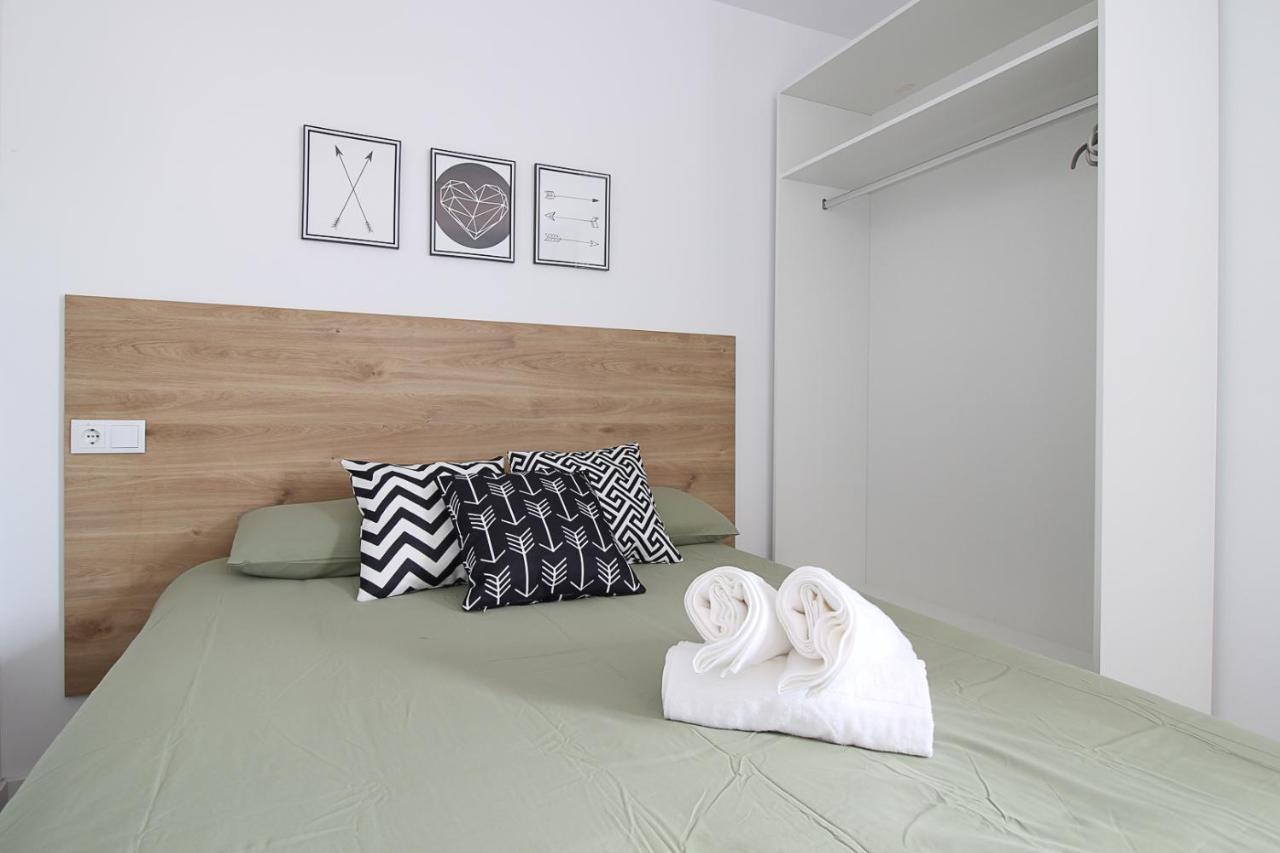 La Maruca Loft 3000 Apartment Santander Luaran gambar