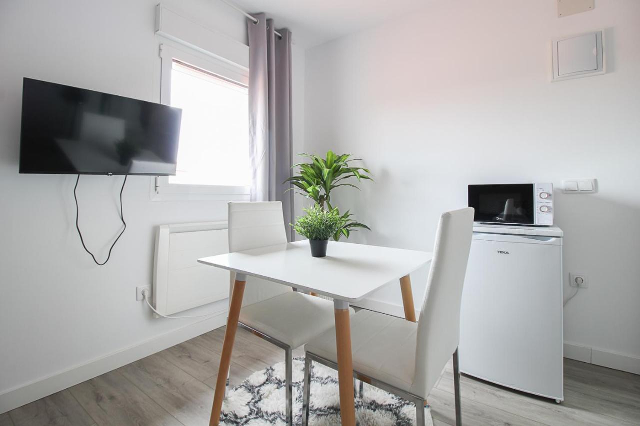 La Maruca Loft 3000 Apartment Santander Luaran gambar
