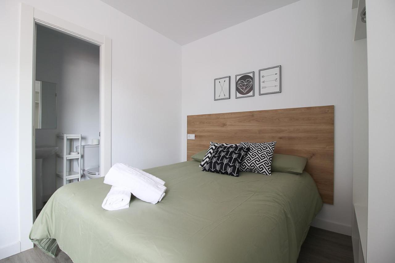 La Maruca Loft 3000 Apartment Santander Luaran gambar