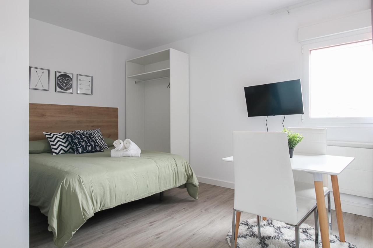 La Maruca Loft 3000 Apartment Santander Luaran gambar