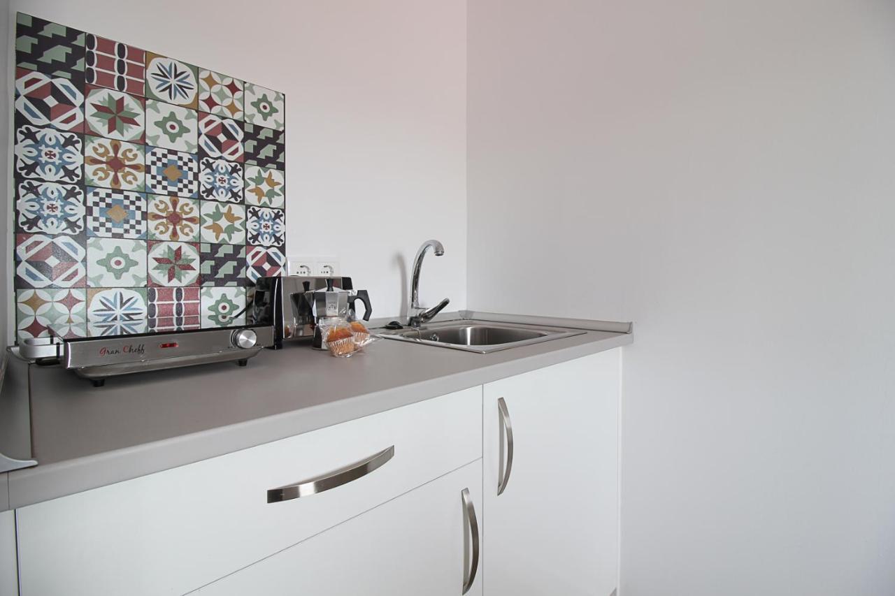 La Maruca Loft 3000 Apartment Santander Luaran gambar