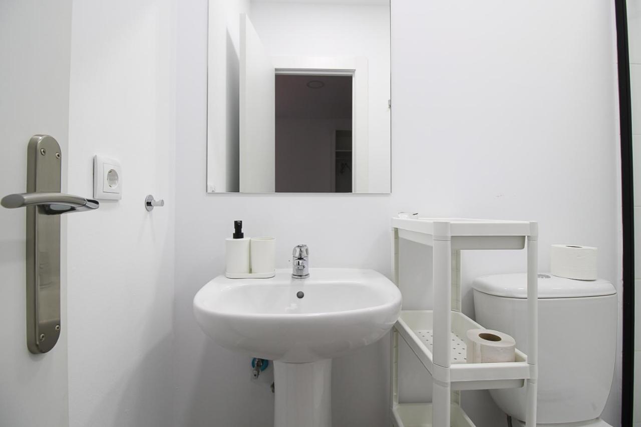 La Maruca Loft 3000 Apartment Santander Luaran gambar