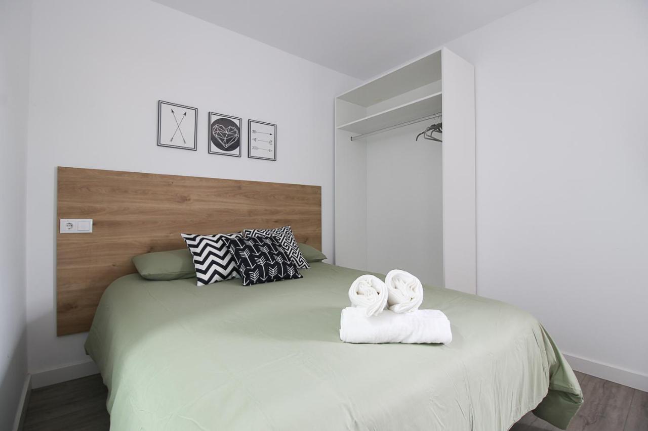 La Maruca Loft 3000 Apartment Santander Luaran gambar
