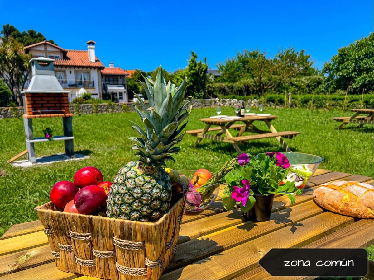 La Maruca Loft 3000 Apartment Santander Luaran gambar