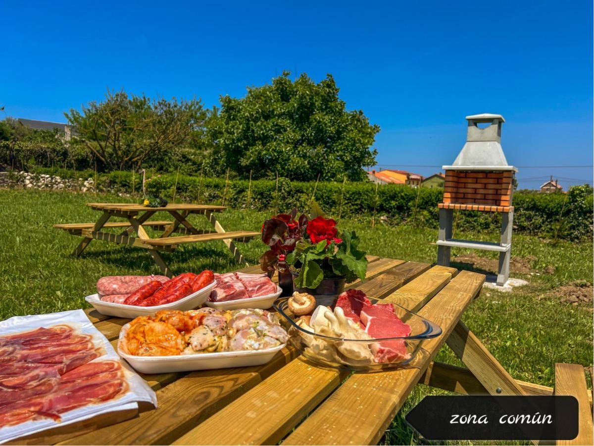 La Maruca Loft 3000 Apartment Santander Luaran gambar