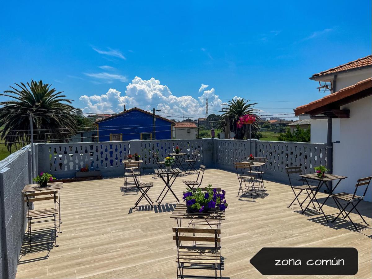 La Maruca Loft 3000 Apartment Santander Luaran gambar