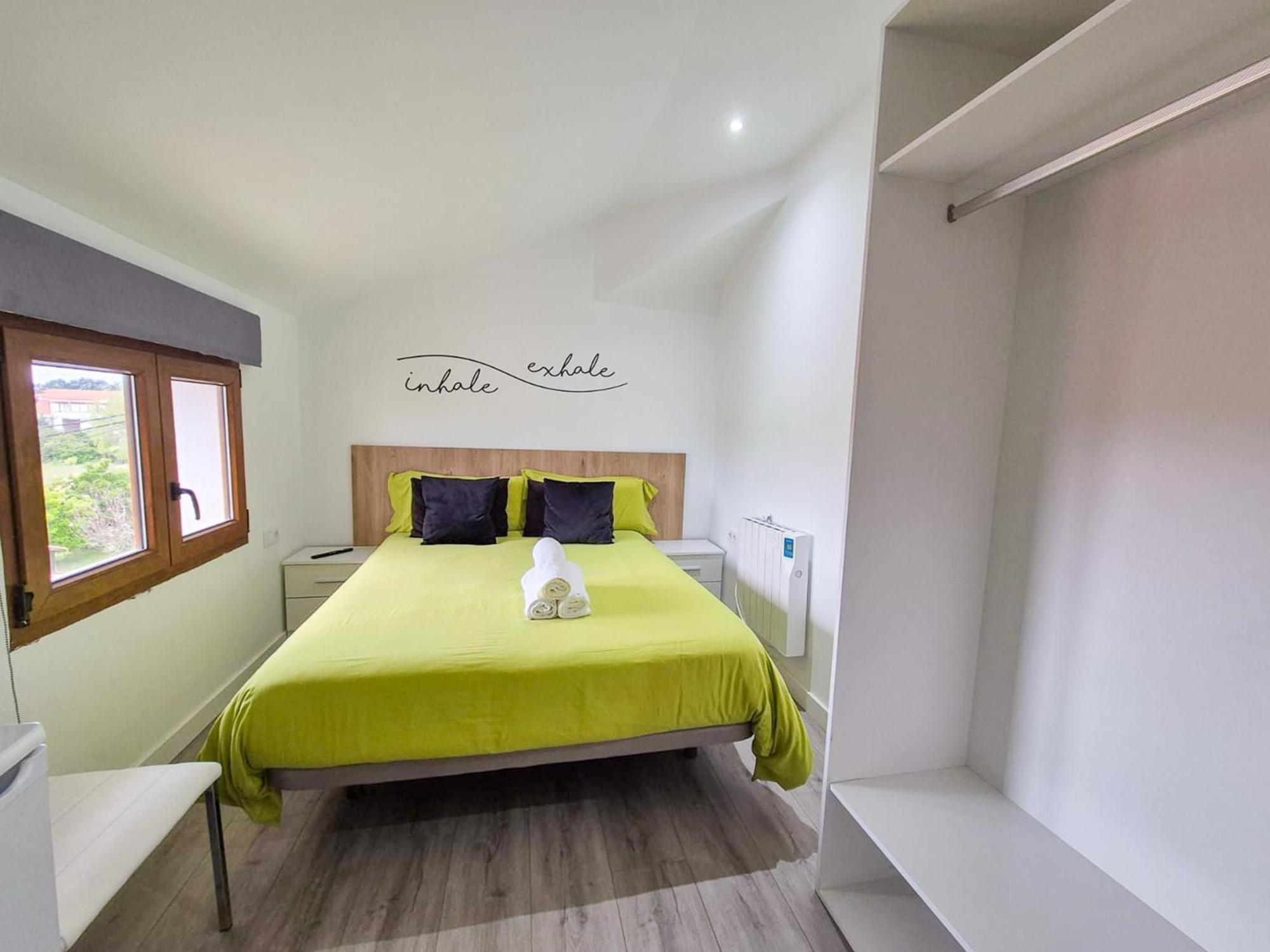 La Maruca Loft 3000 Apartment Santander Luaran gambar