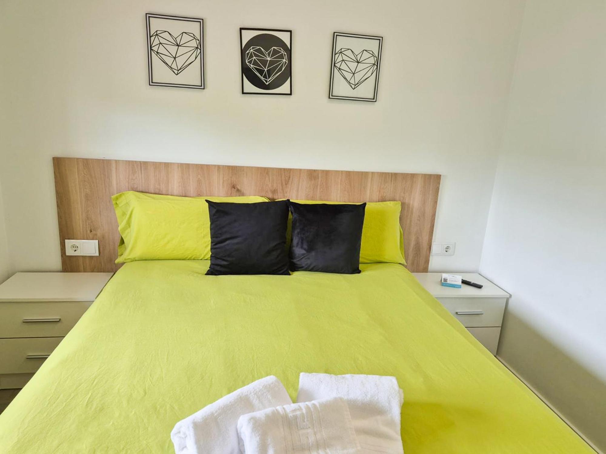 La Maruca Loft 3000 Apartment Santander Luaran gambar