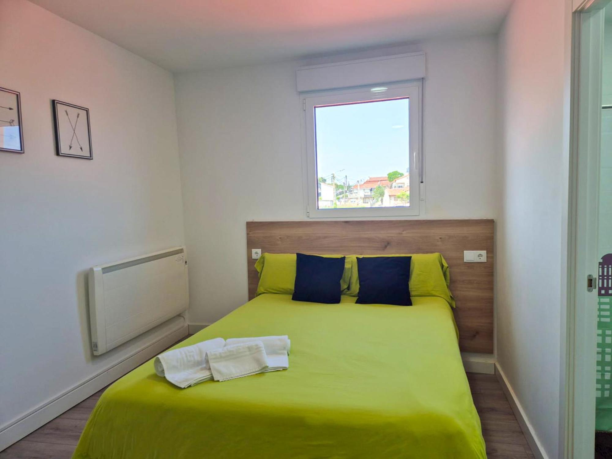 La Maruca Loft 3000 Apartment Santander Luaran gambar