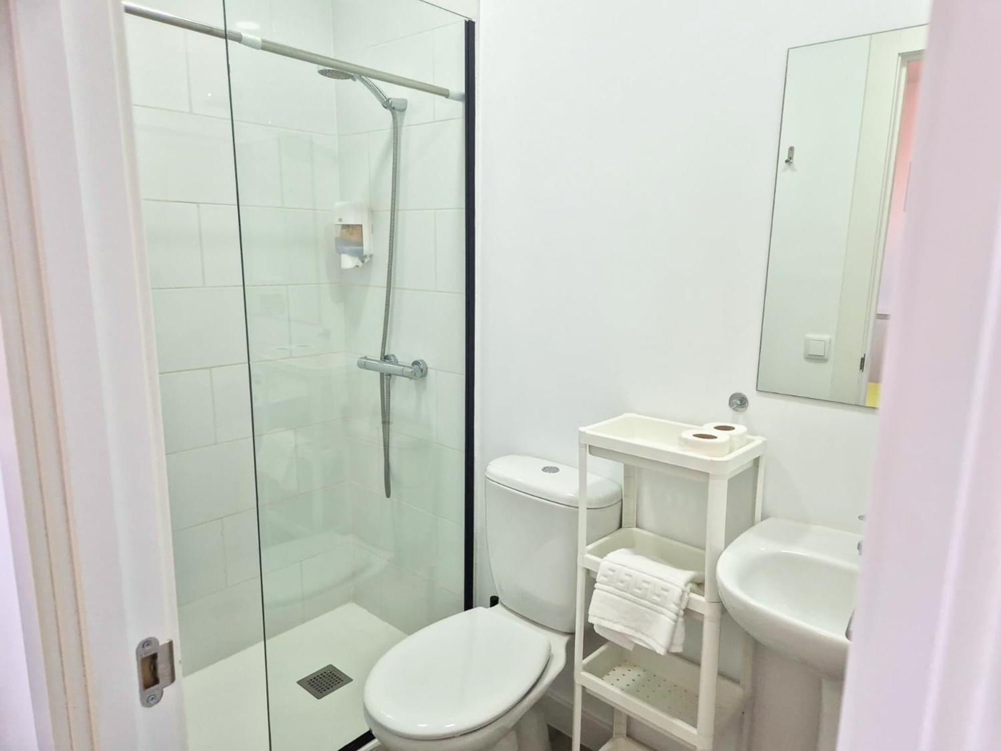La Maruca Loft 3000 Apartment Santander Luaran gambar