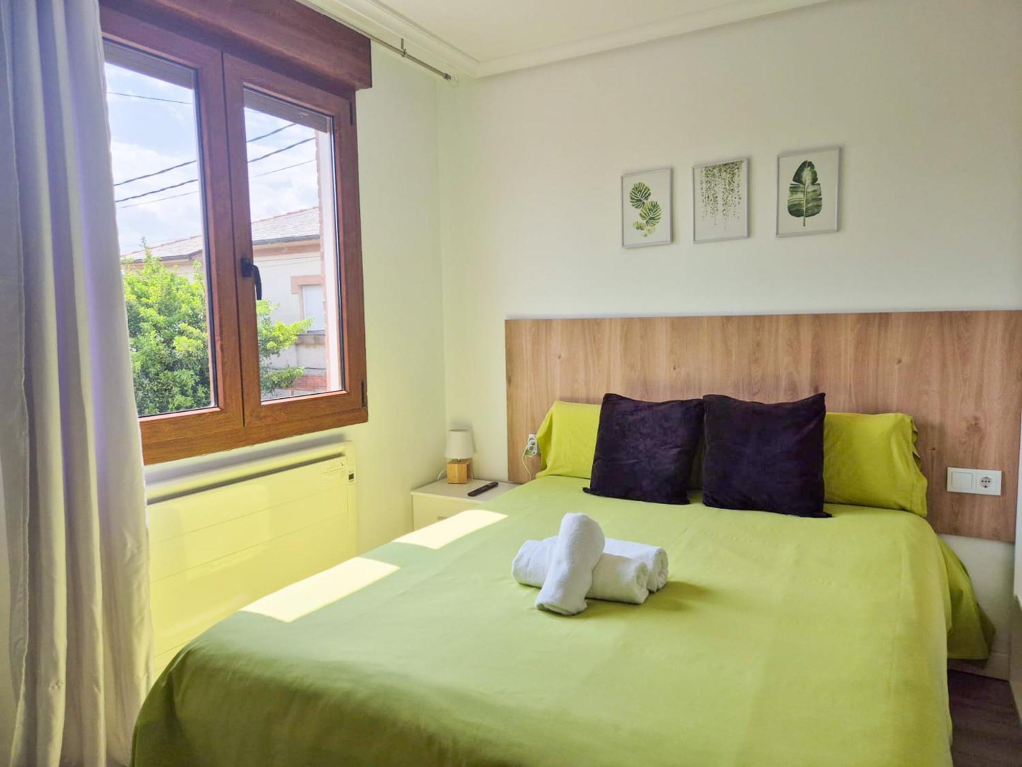 La Maruca Loft 3000 Apartment Santander Luaran gambar