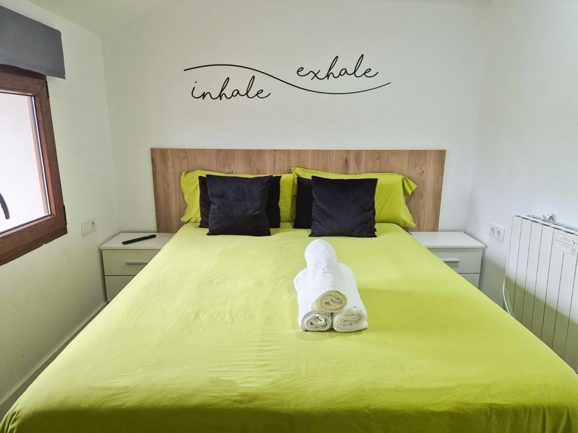 La Maruca Loft 3000 Apartment Santander Luaran gambar