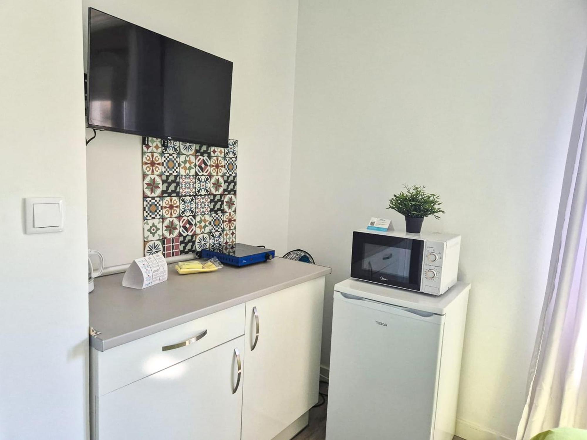 La Maruca Loft 3000 Apartment Santander Luaran gambar