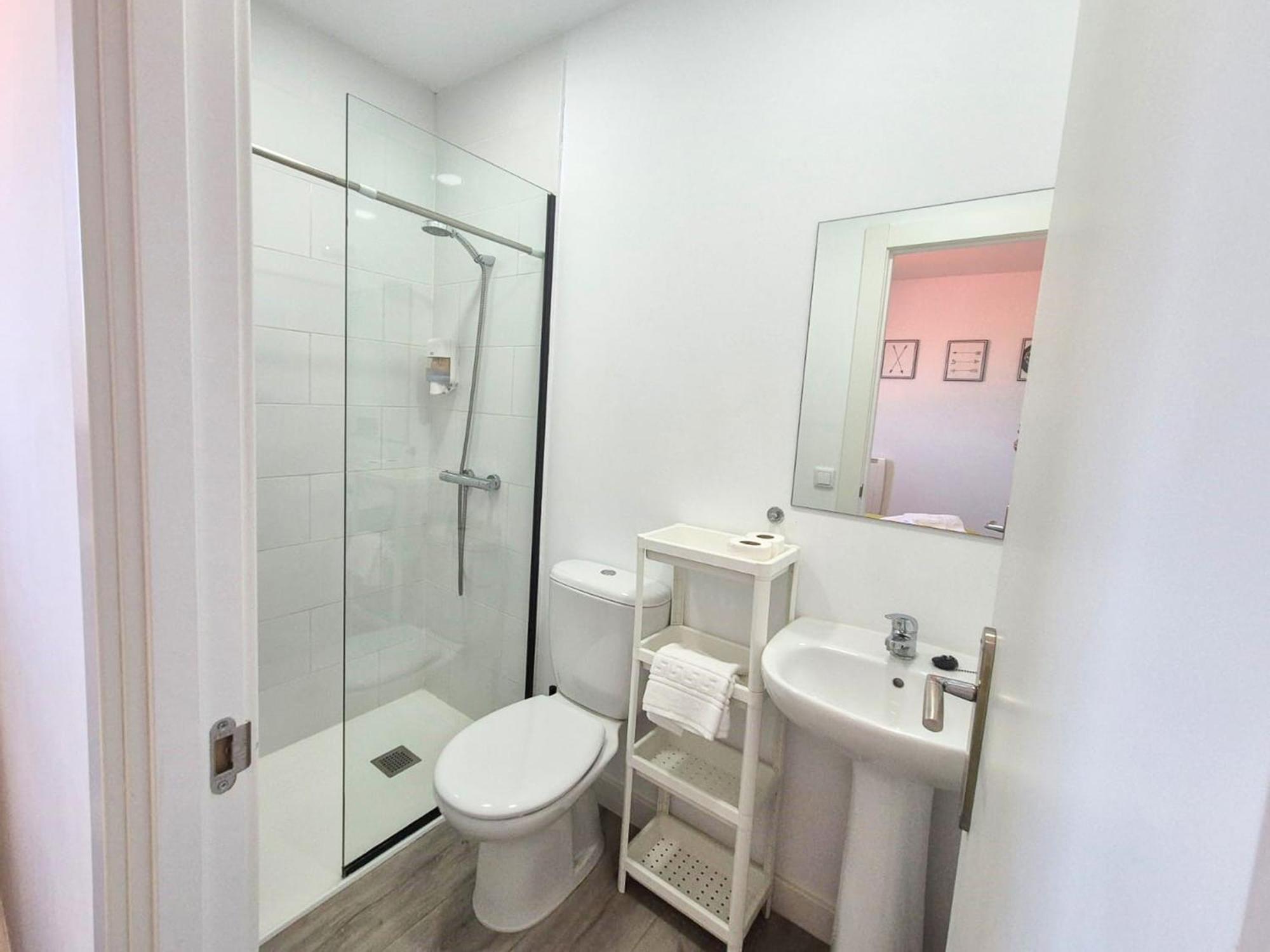 La Maruca Loft 3000 Apartment Santander Luaran gambar