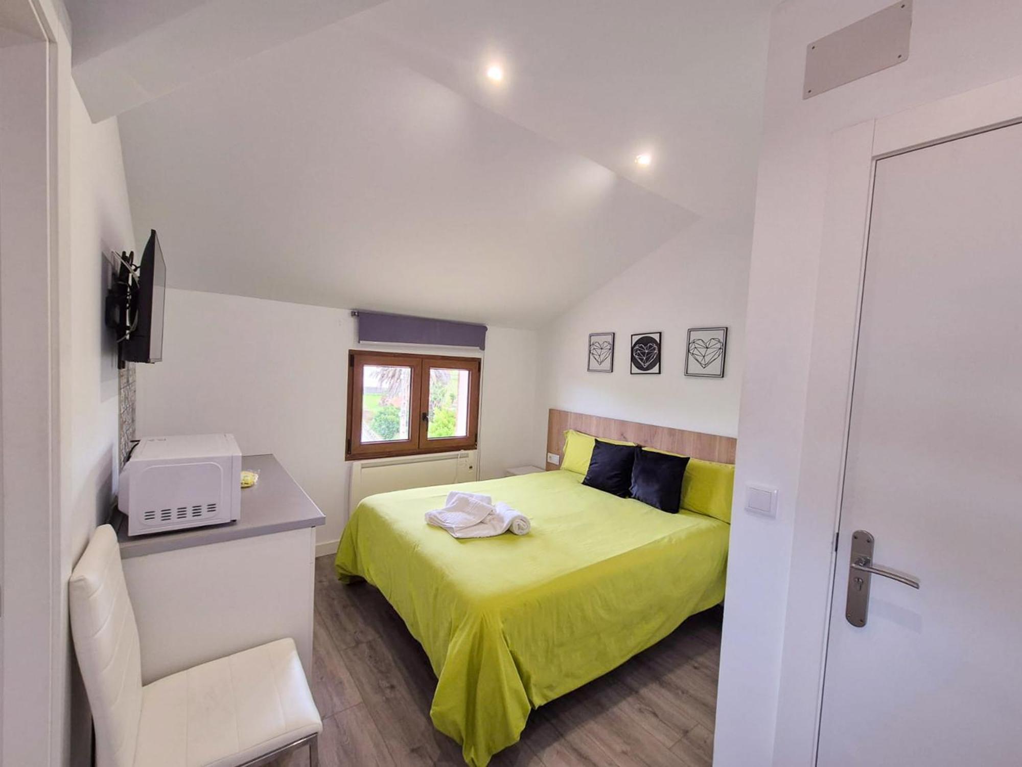 La Maruca Loft 3000 Apartment Santander Luaran gambar