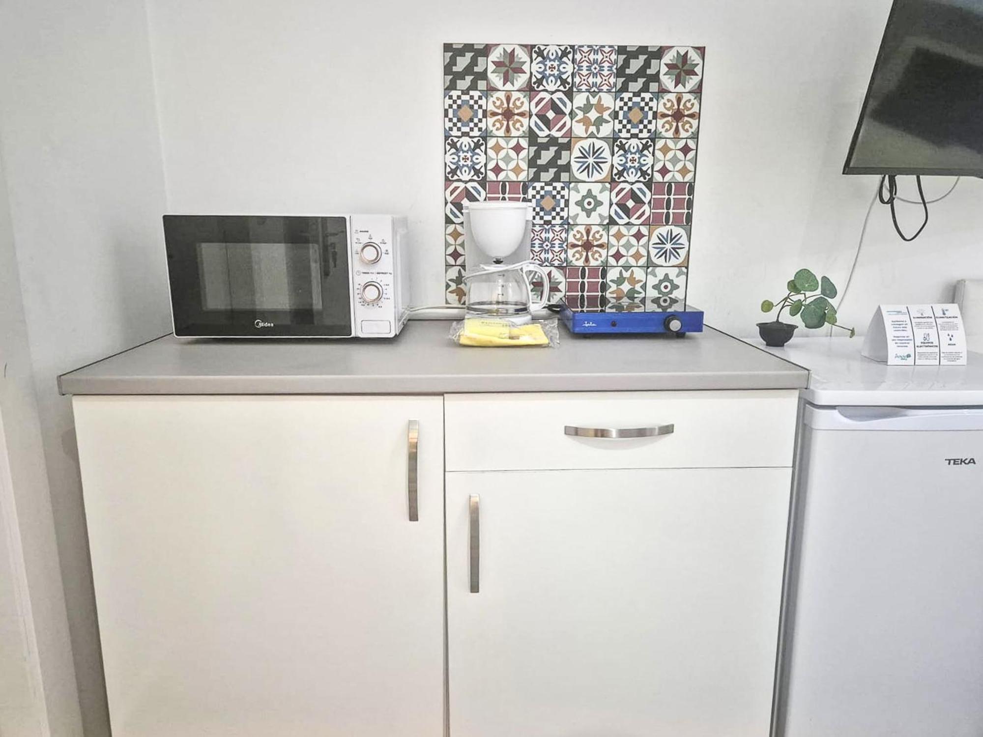 La Maruca Loft 3000 Apartment Santander Luaran gambar