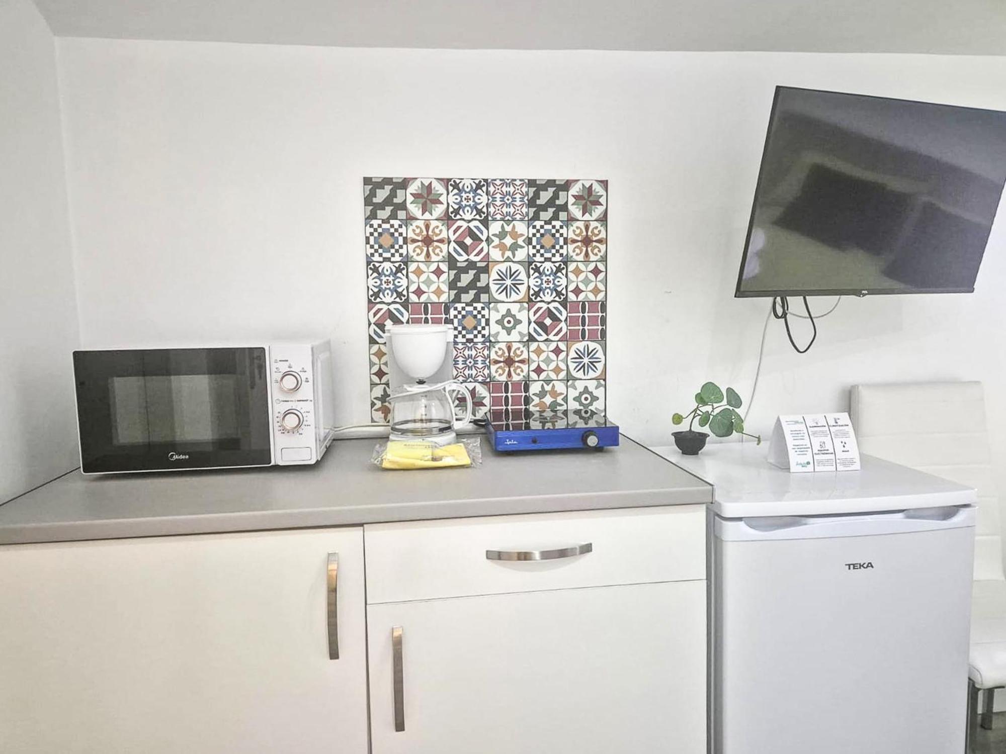 La Maruca Loft 3000 Apartment Santander Luaran gambar