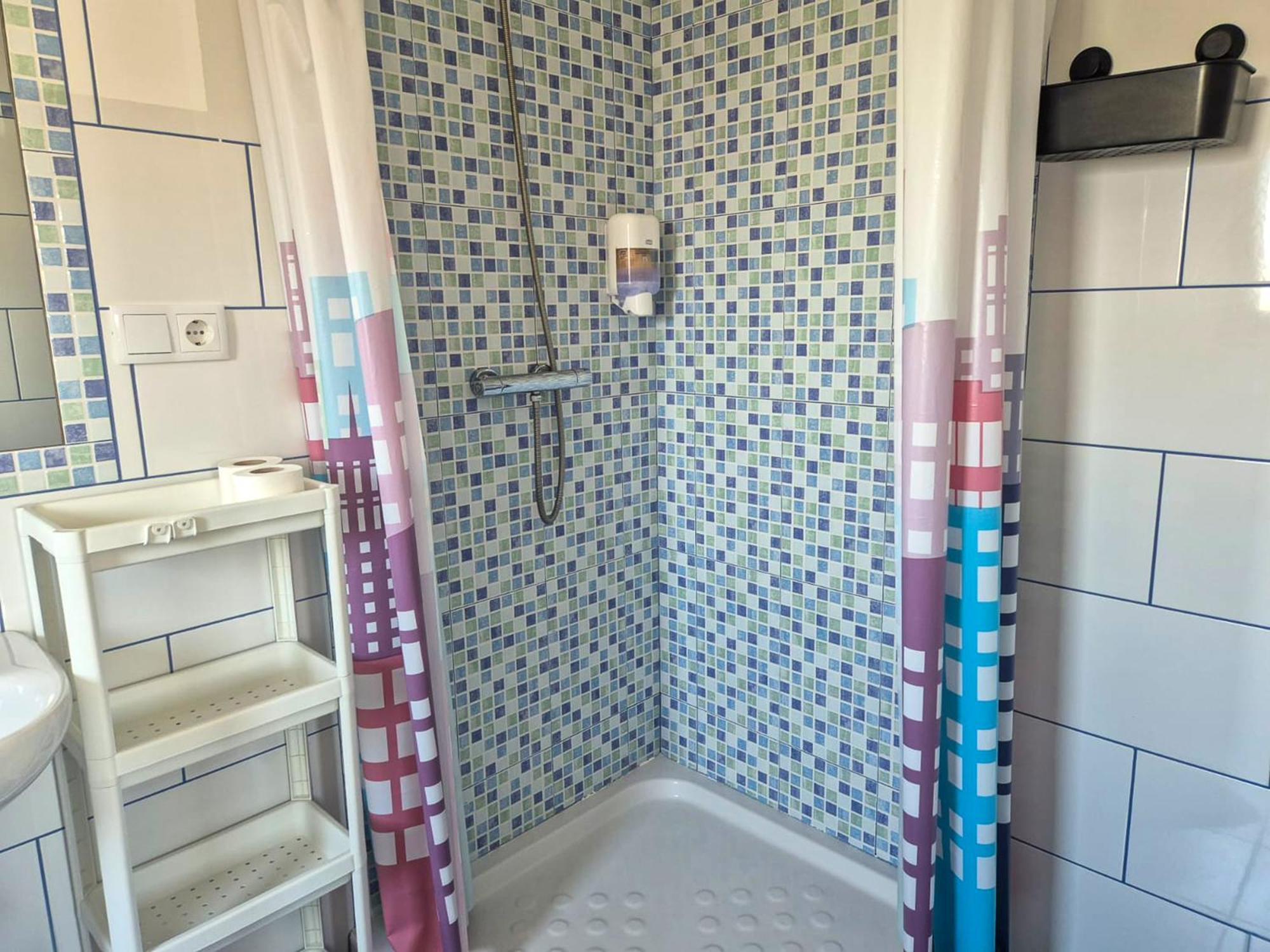 La Maruca Loft 3000 Apartment Santander Luaran gambar