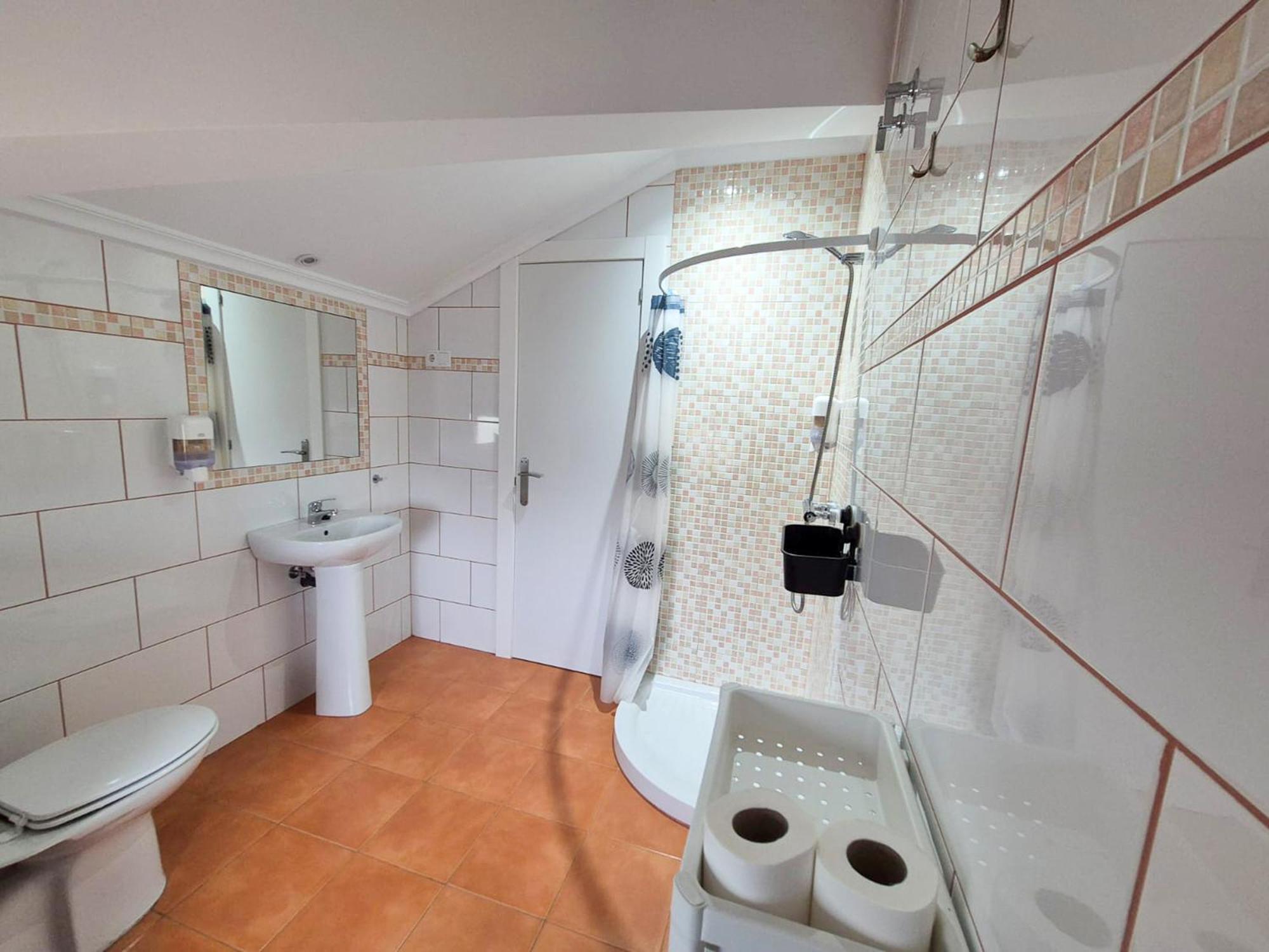 La Maruca Loft 3000 Apartment Santander Luaran gambar